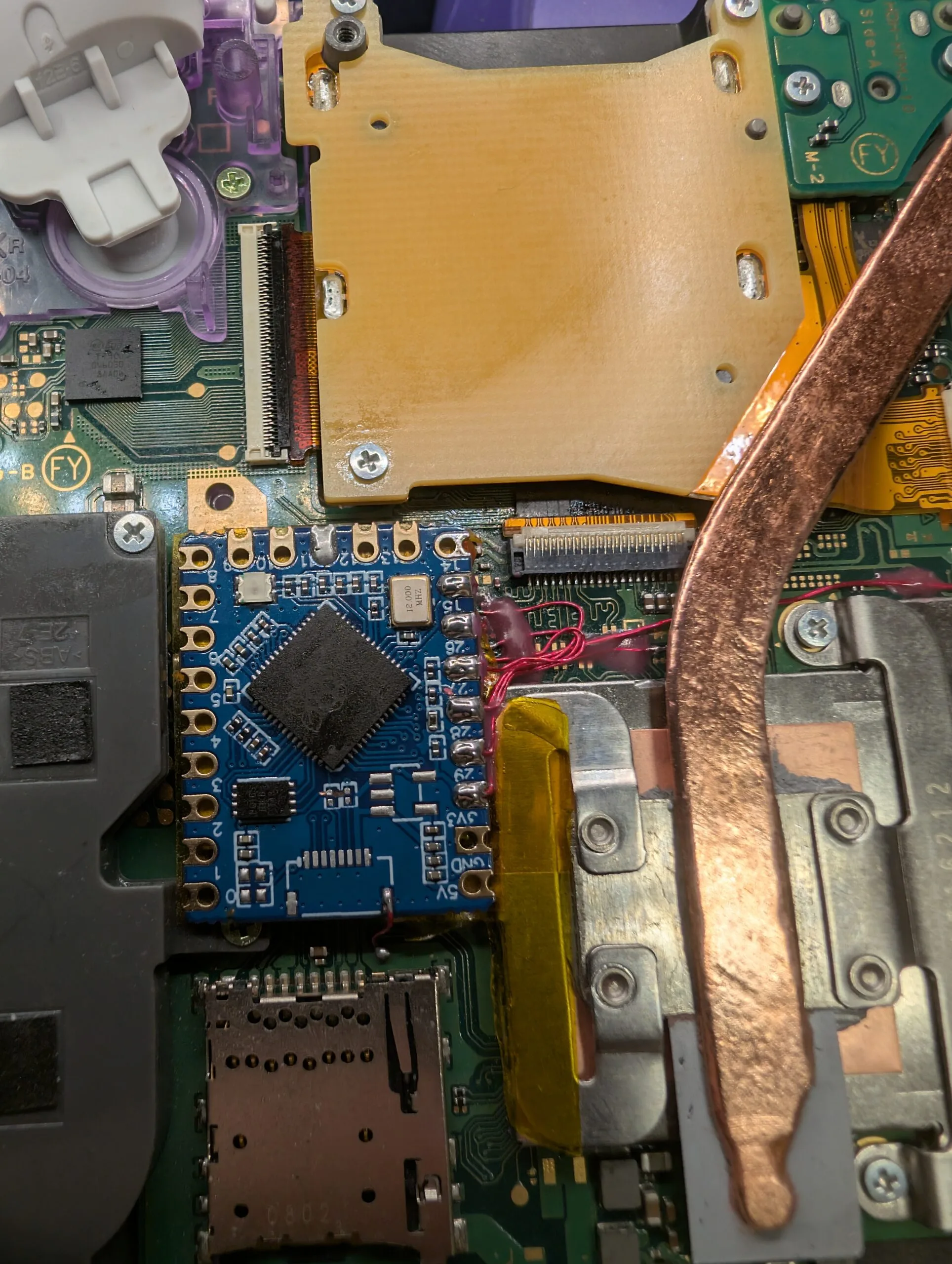 Lite Services - Image 1