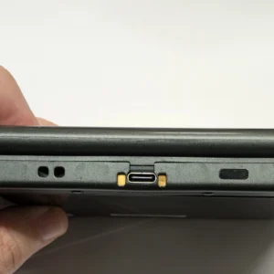 USB-C Port Installs