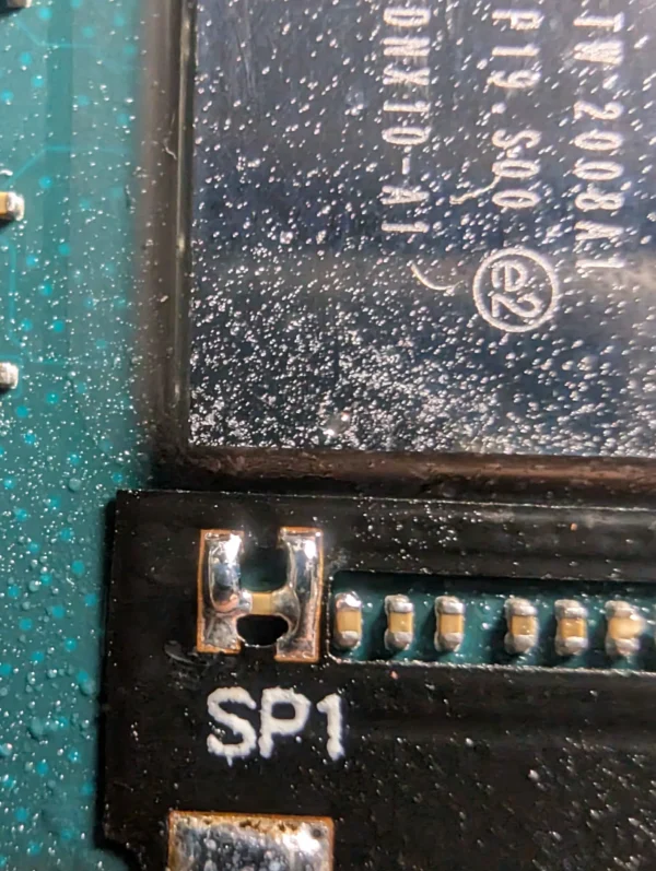 Patched v1/v2 Services