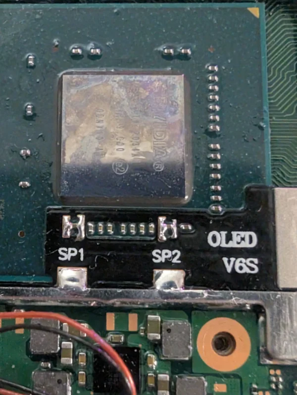 Patched v1/v2 Services