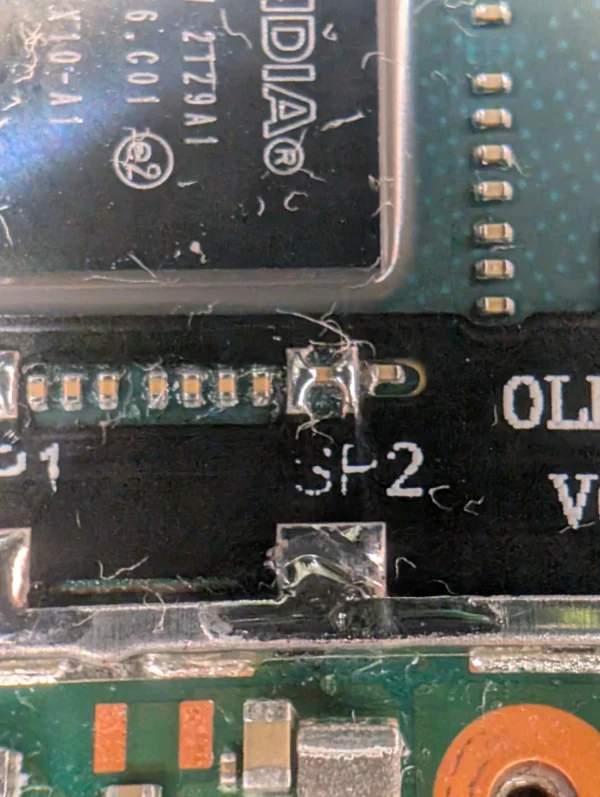 Patched v1/v2 Services