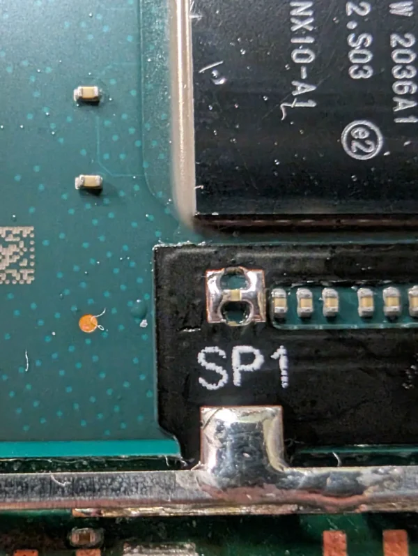 Patched v1/v2 Services