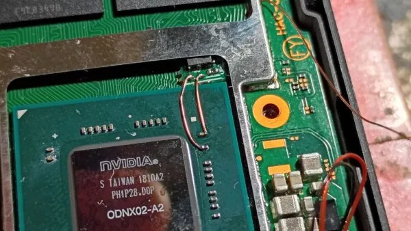 OLED Services by Lazer