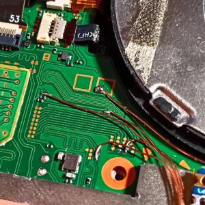 OLED Services by Lazer