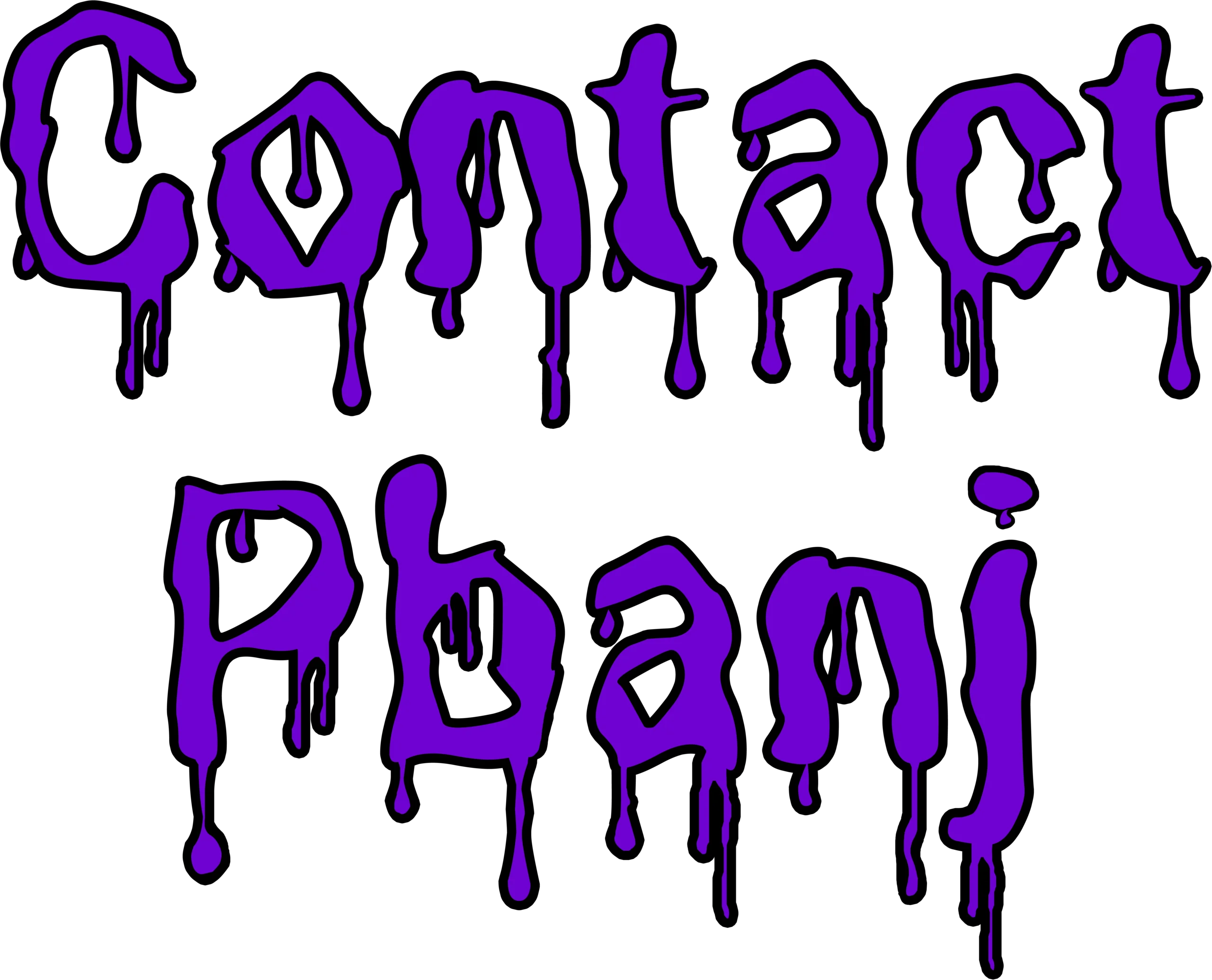 Contact Pbanj